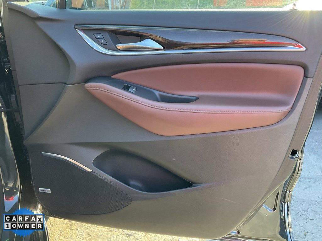 Used 2020 Buick Enclave Avenir w/ Avenir Technology Package image 80