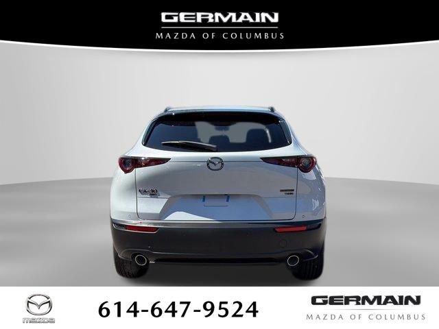 New 2026 MAZDA CX-30 Aire Edition AWD/4WD image 10