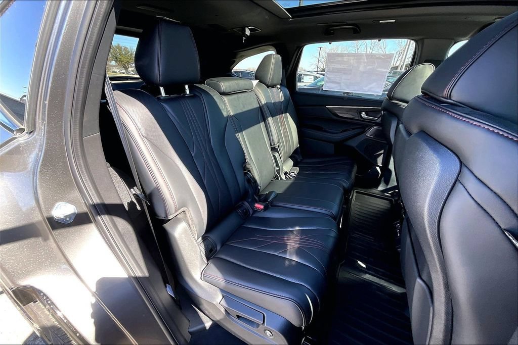 New 2026 Acura RDX A-Spec AWD/4WD image 9