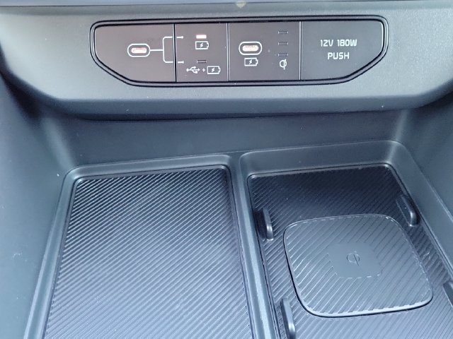 New 2027 Kia Carnival EX FWD image 36