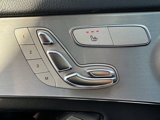 Used 2019 Mercedes-Benz GLC 300 4MATIC Coupe image 15