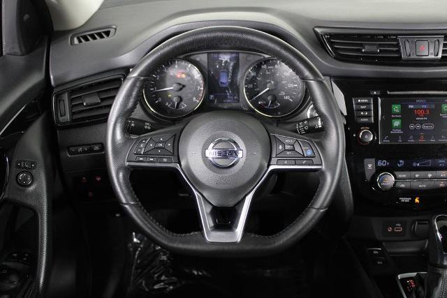 Certified 2019 Nissan Rogue Sport SV w/ Technology Package image 9