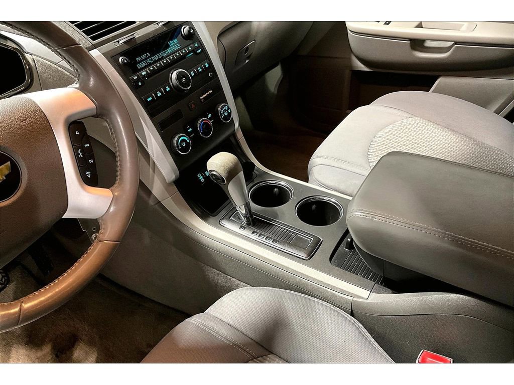 Used 2012 Chevrolet Traverse LS image 18