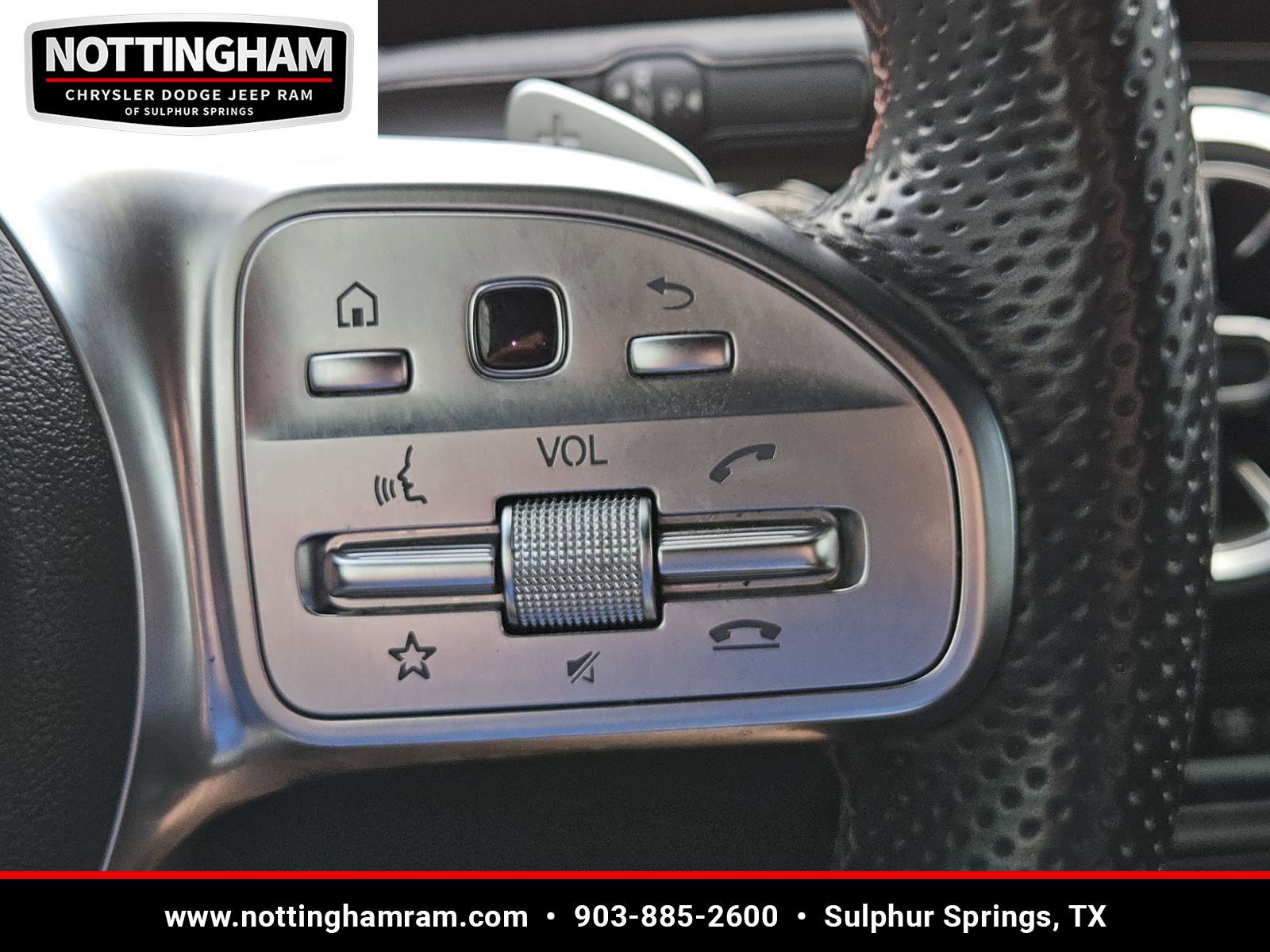 Used 2023 Mercedes-Benz GLA 45 AMG 4MATIC image 21