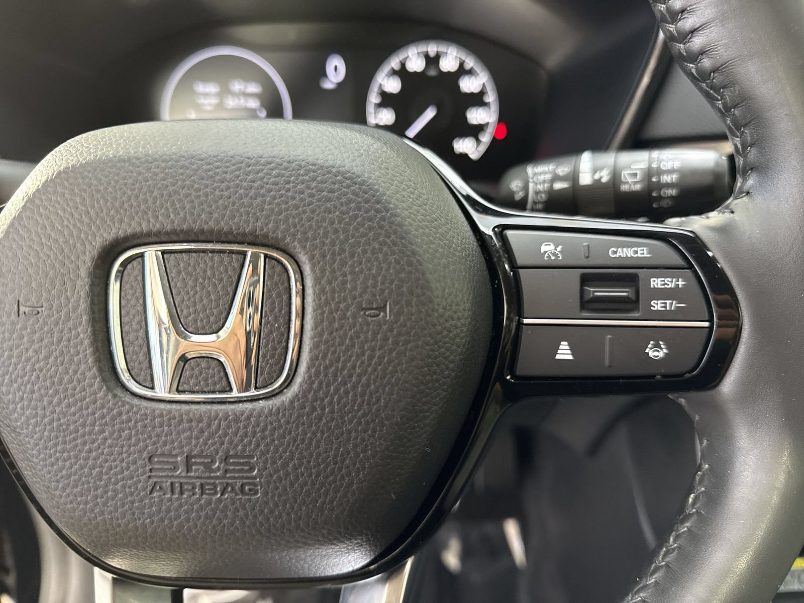 Used 2024 Honda CR-V EX-L image 13