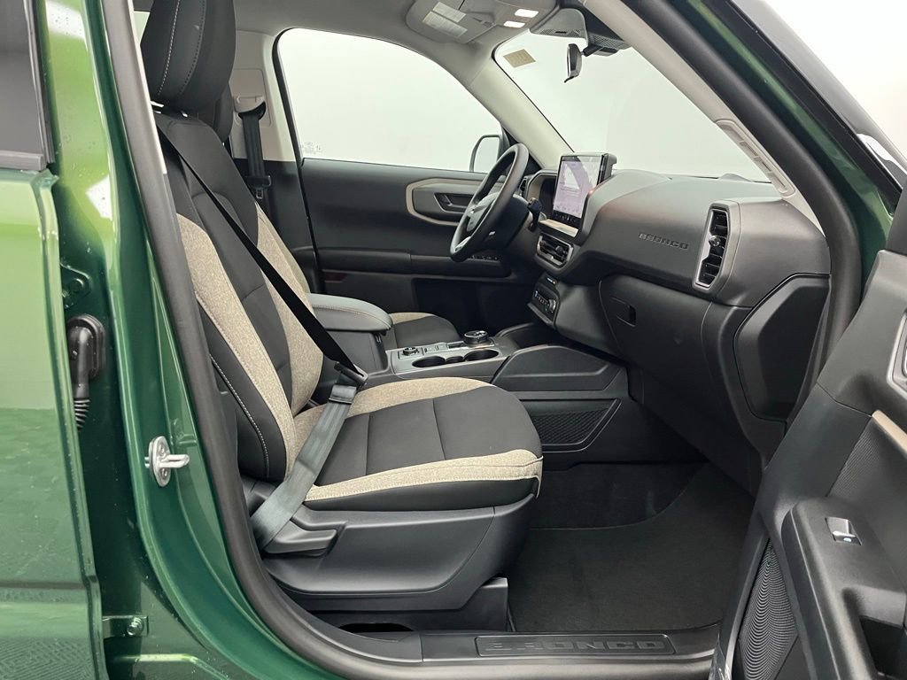 New 2025 Ford Bronco Sport Big Bend image 26
