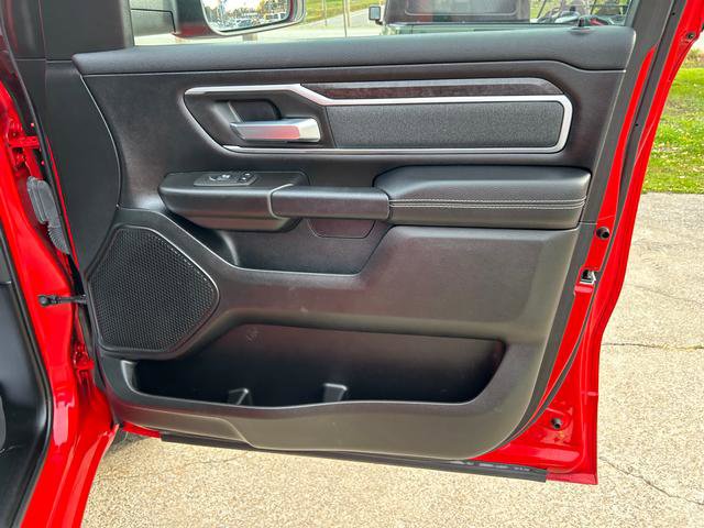 Certified 2022 RAM 1500 Big Horn image 22