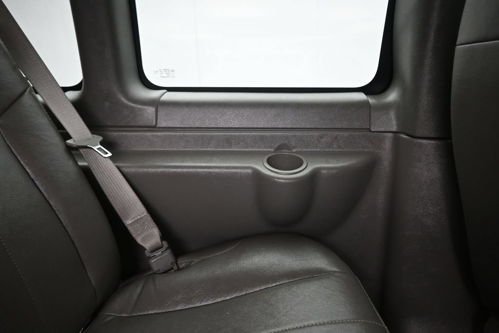 Used 2014 Chevrolet Express 3500 LS RWD image 33