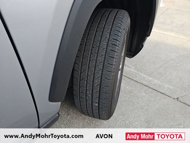 Used 2022 Toyota RAV4 XLE w/ Convenience Package image 37
