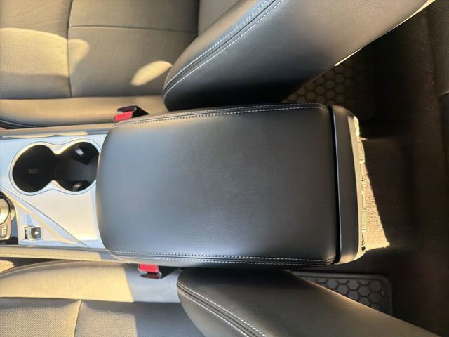 Used 2022 INFINITI Q50 Luxe w/ Cargo Package image 25