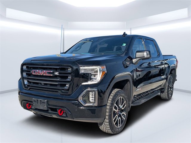 Used 2021 GMC Sierra 1500 AT4 w/ AT4 Value Package image 7