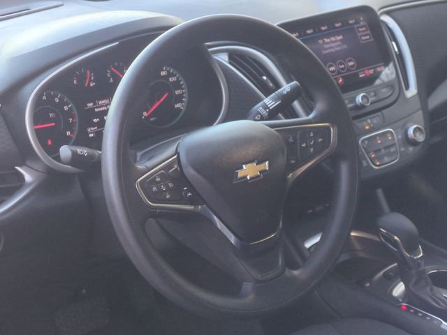 Used 2024 Chevrolet Malibu LT FWD image 31