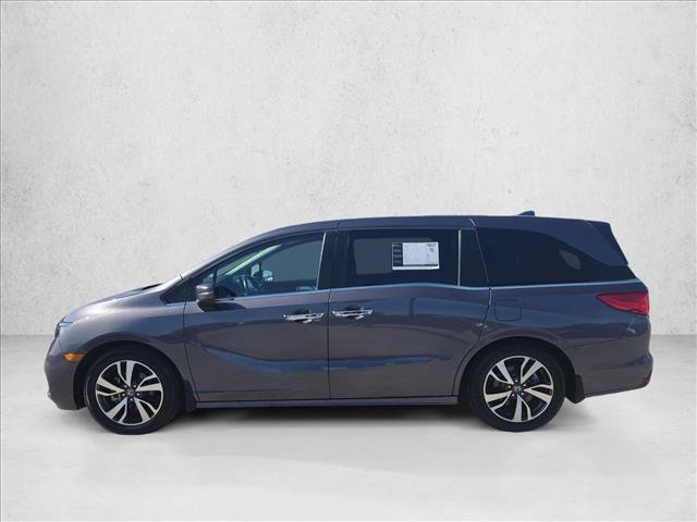 Used 2021 Honda Odyssey Touring image 8
