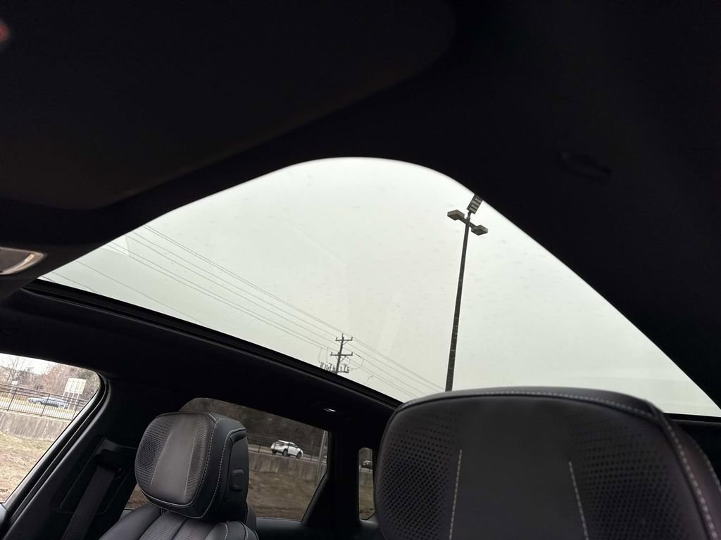 Certified 2024 Cadillac Lyriq Sport image 18