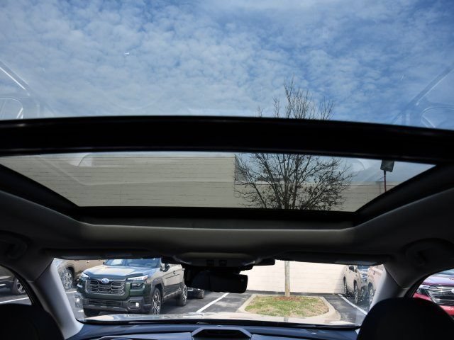 New 2026 Subaru Ascent Bronze Edition AWD/4WD image 28