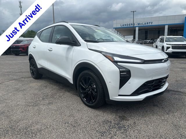 New 2027 Chevrolet Bolt RS w/ Super Cruise Package