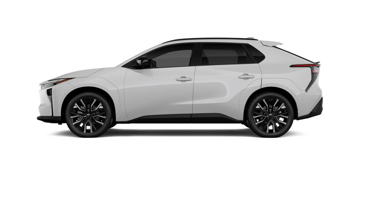 New 2026 Toyota bZ image 25