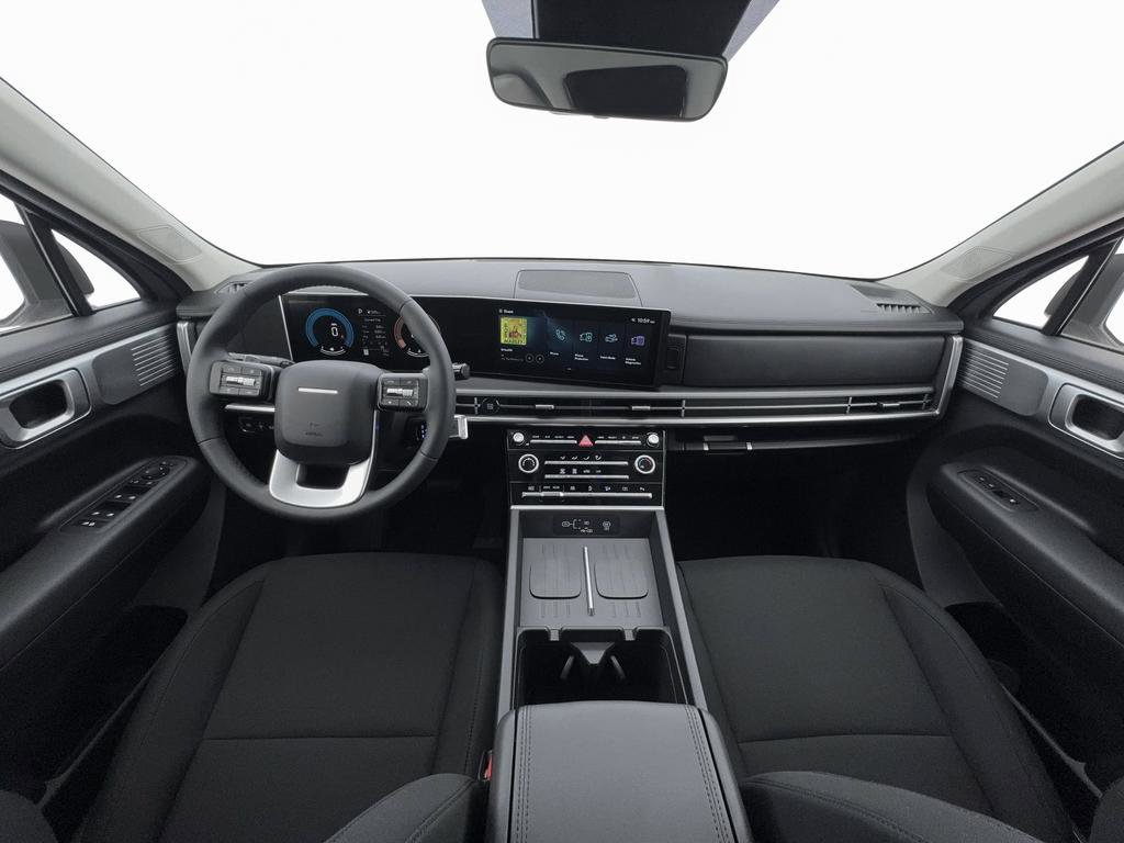 New 2026 Hyundai Santa Fe SE image 14