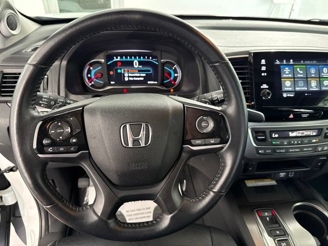 Used 2021 Honda Pilot Special Edition image 29