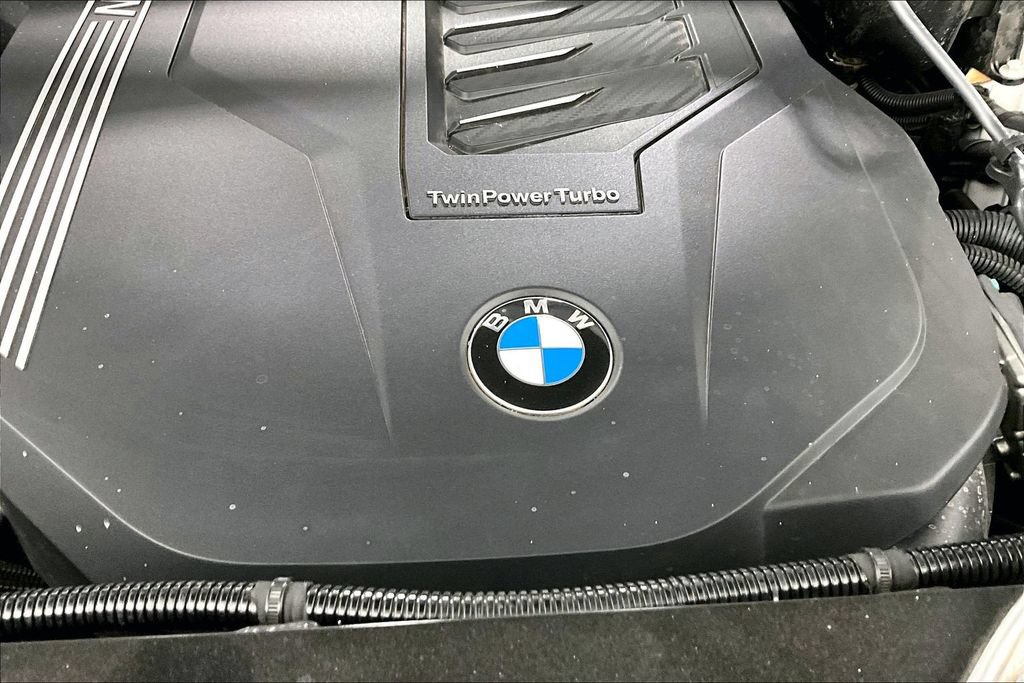 Used 2020 BMW X5 xDrive40i w/ Premium Package AWD/4WD image 34