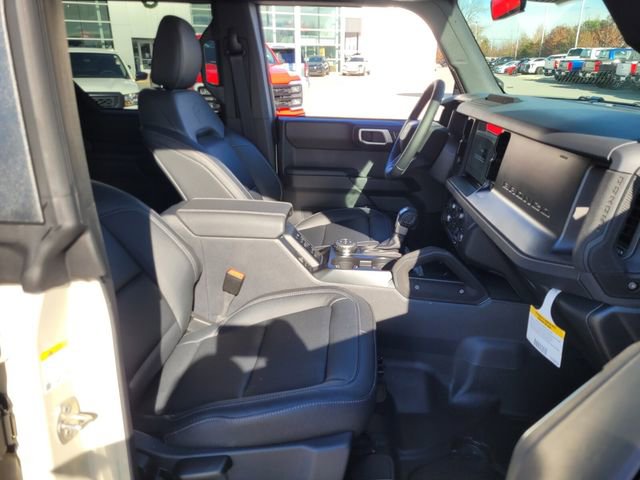 New 2025 Ford Bronco Badlands w/ Sasquatch Package image 45