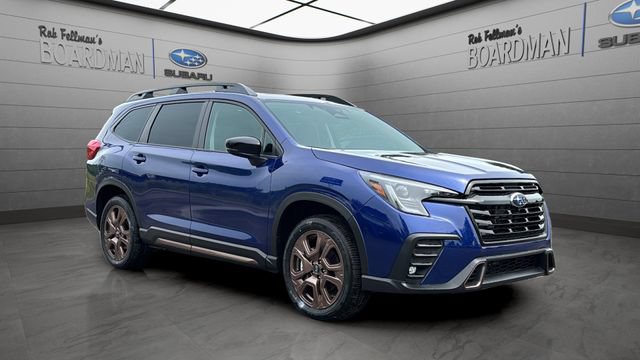 New 2026 Subaru Ascent Limited Bronze AWD/4WD image 1