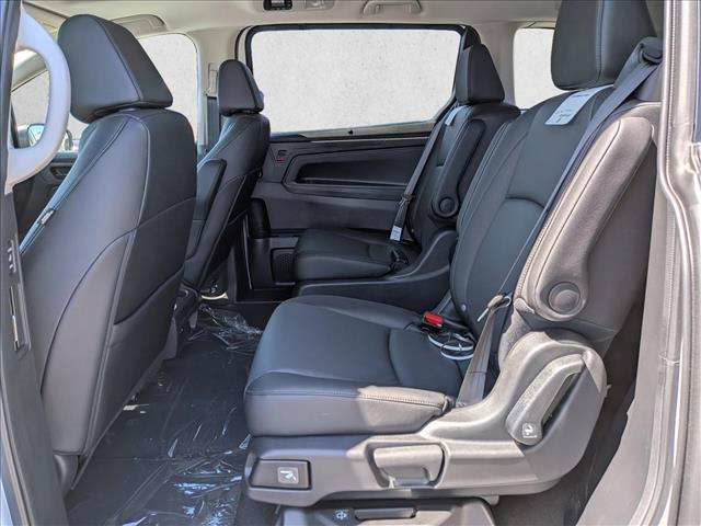 New 2026 Honda Odyssey EX-L image 16