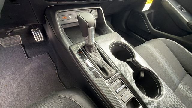 New 2026 Honda Civic Sport image 23