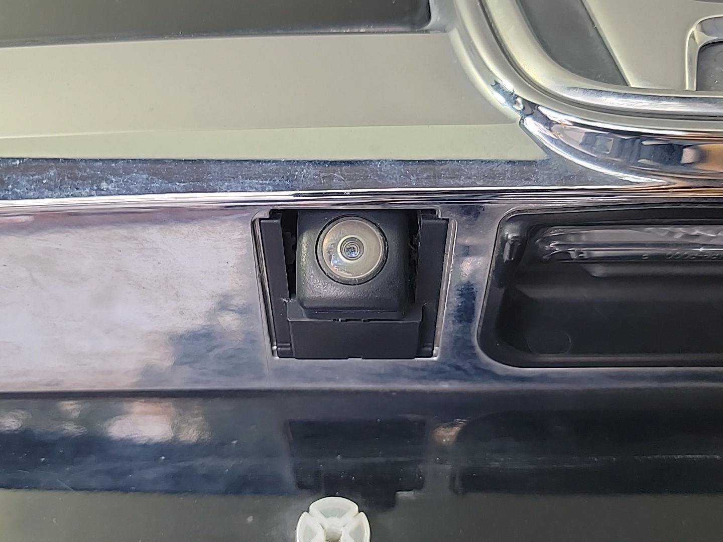 Certified 2020 Honda Odyssey Elite image 9