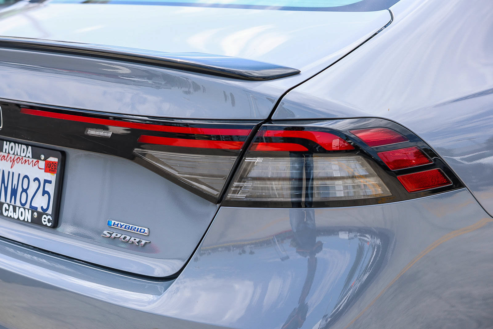 Used 2023 Honda Accord Sport image 25