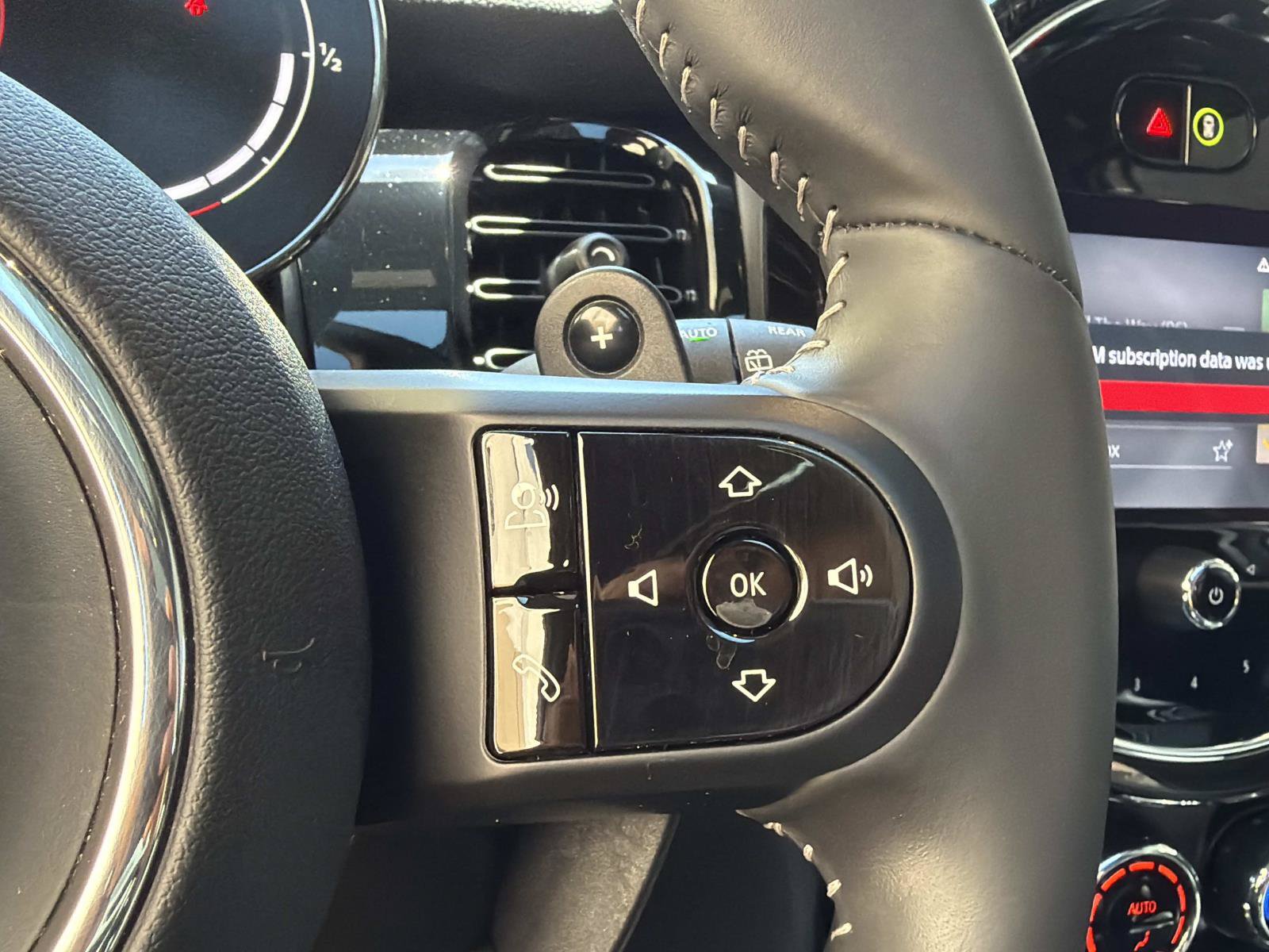 Certified 2023 MINI Cooper S FWD image 17