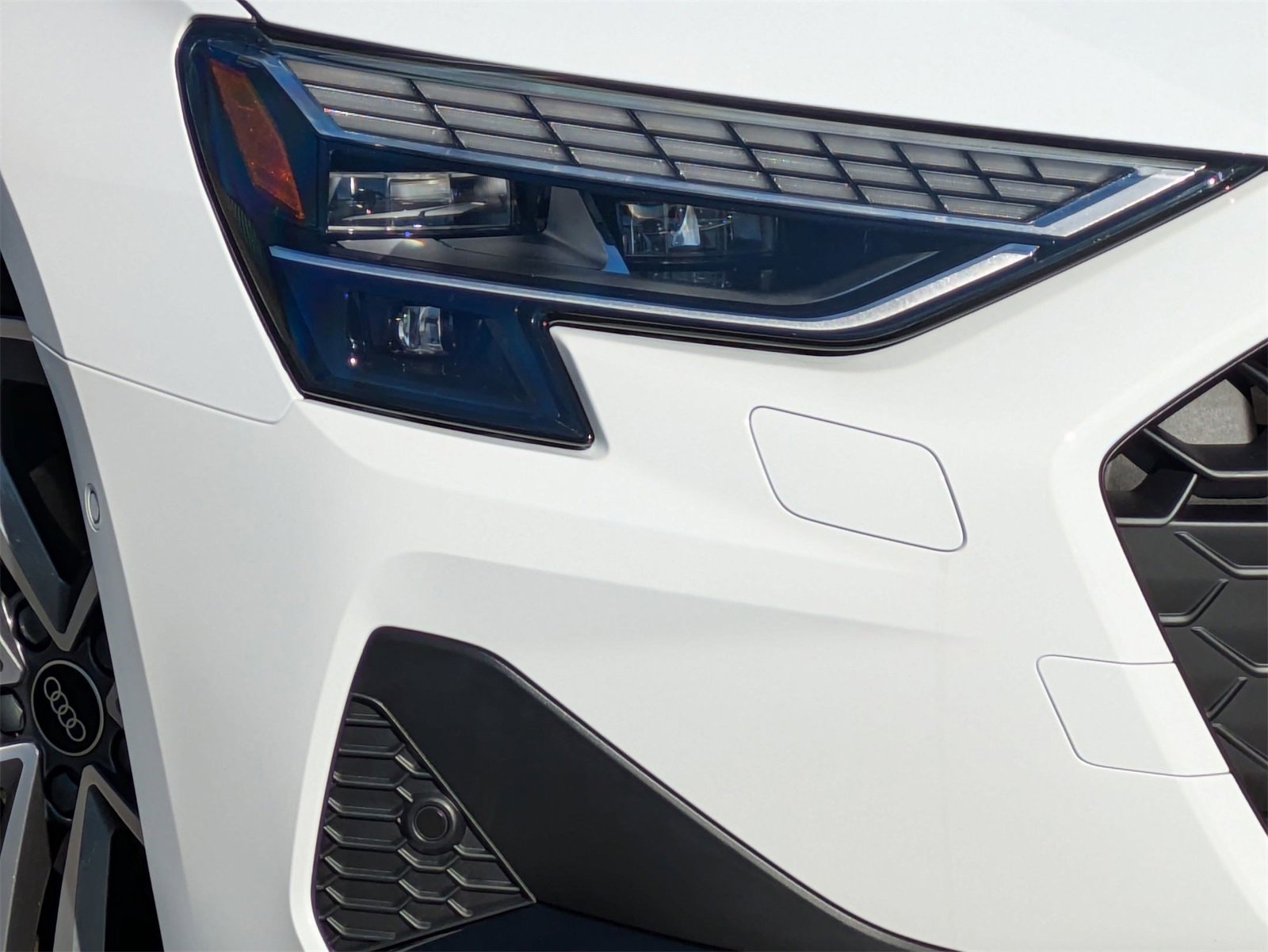 New 2026 Audi A3 2.0T Premium image 16