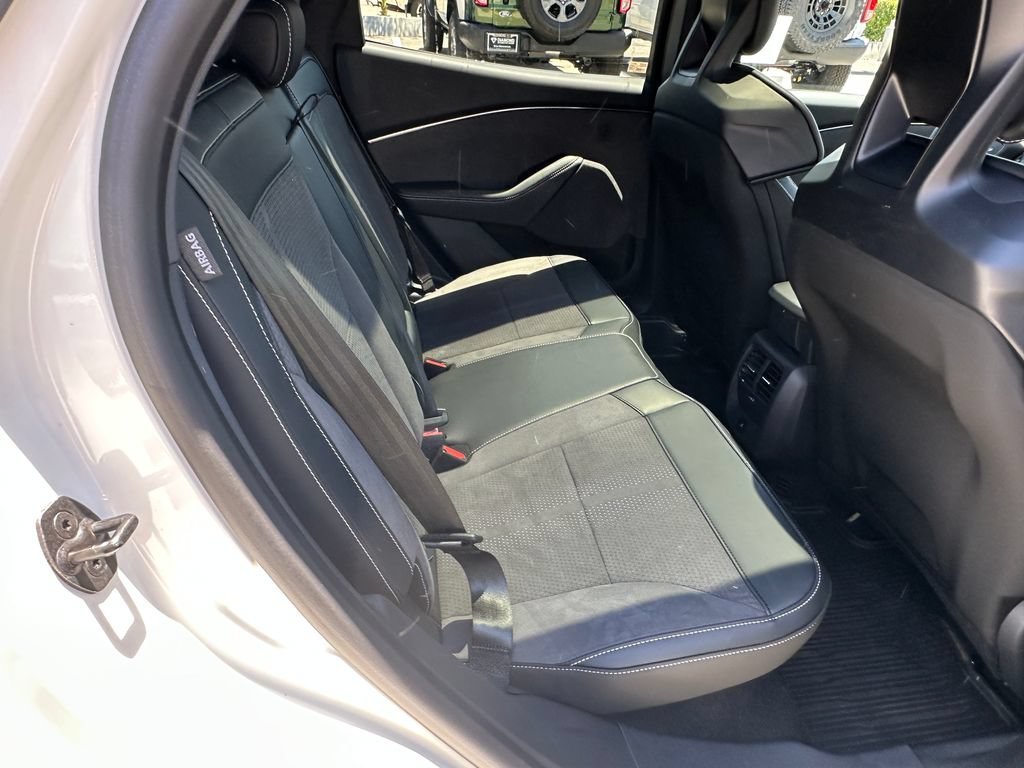 New 2025 Ford Mustang Mach-E GT w/ Interior Protection Package AWD/4WD image 19