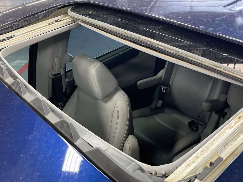 Used 2022 Honda Odyssey Touring image 22