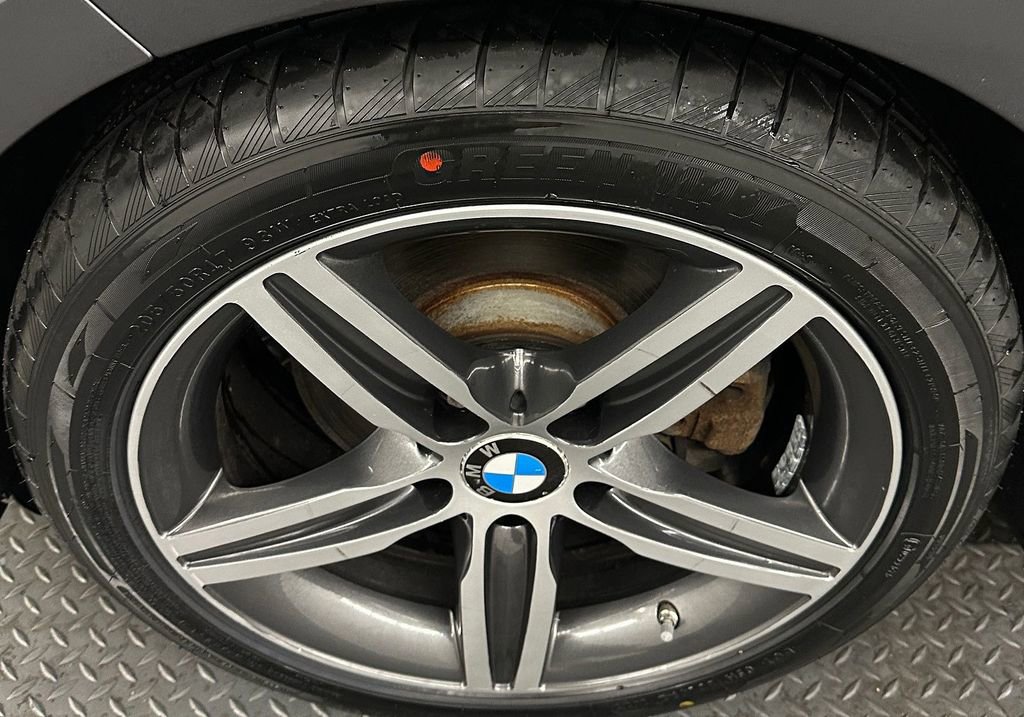 Used 2017 BMW 230i xDrive Convertible image 7