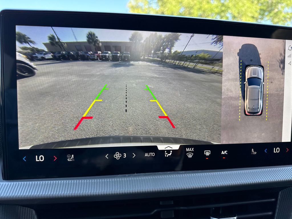 New 2026 Ford Explorer ST RWD image 7