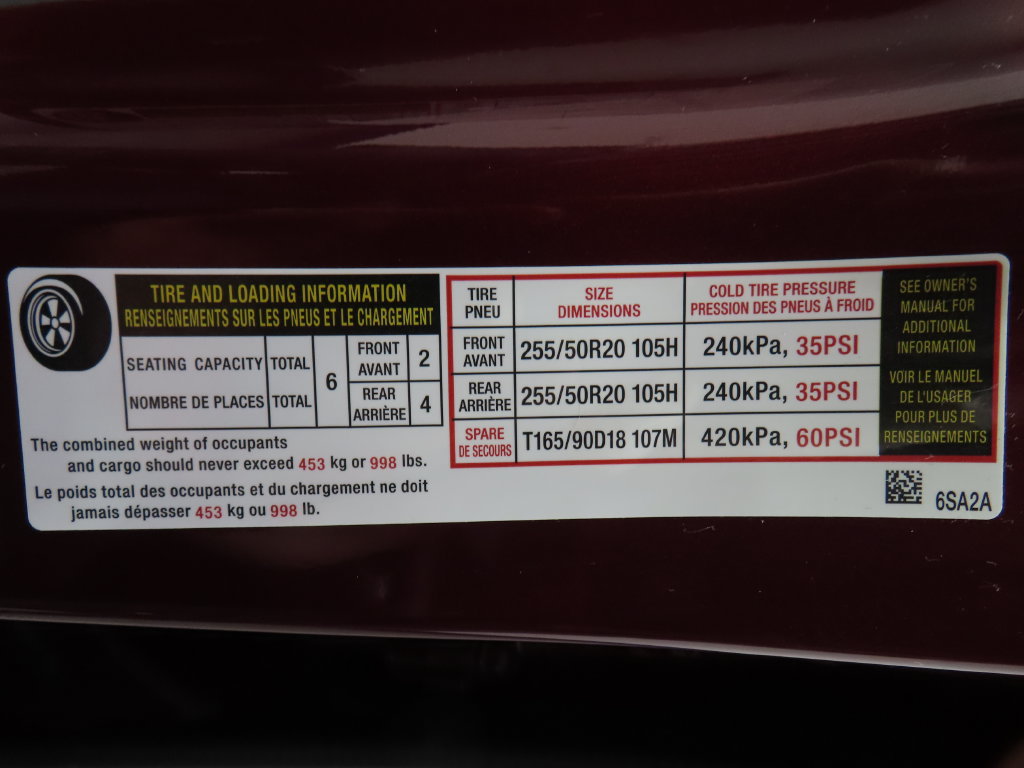 Used 2023 INFINITI QX60 Autograph AWD/4WD image 69