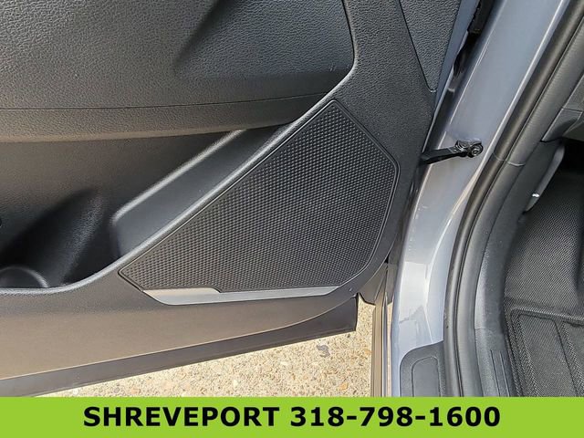 Used 2025 Kia Sportage EX image 24