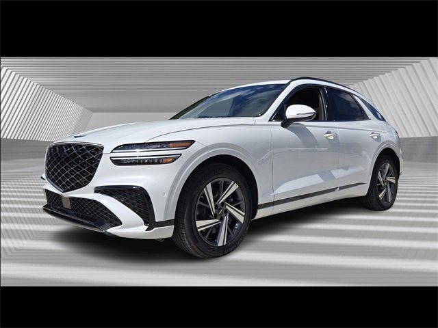New 2026 Genesis GV70 3.5T Sport Advanced image 1