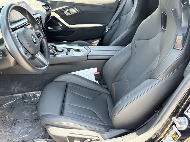Used 2026 BMW Z4 sDrive30i RWD image 15