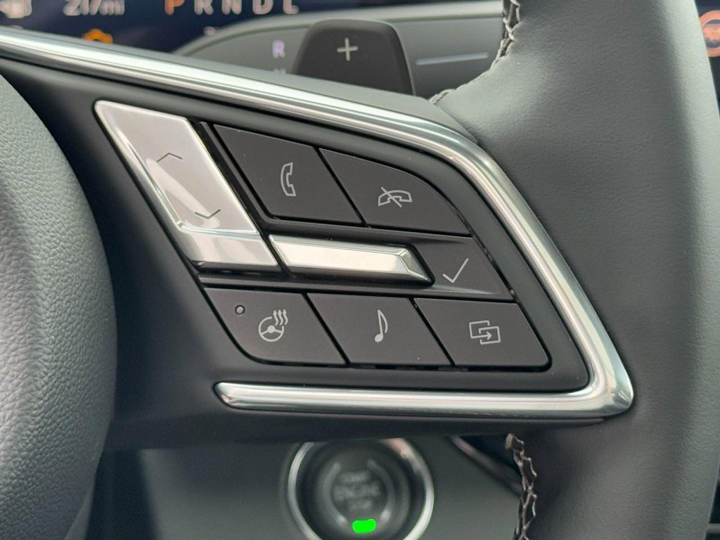 New 2026 Buick Enclave Sport Touring image 18