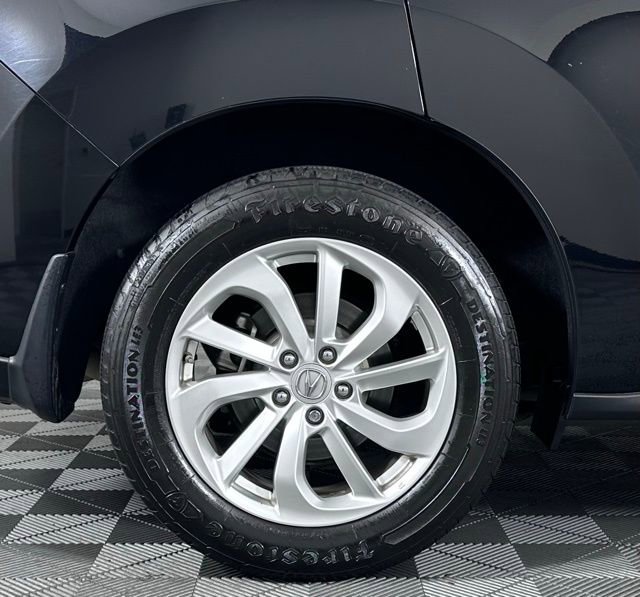 Used 2016 Acura RDX FWD image 10