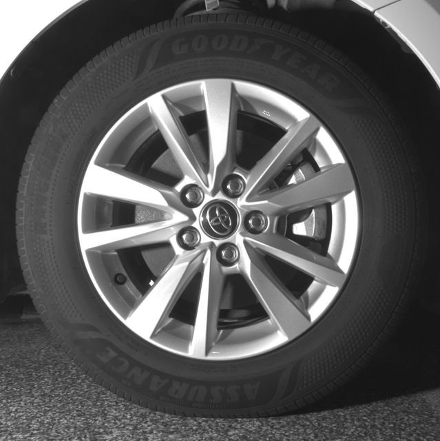 Used 2025 Toyota Camry LE image 50