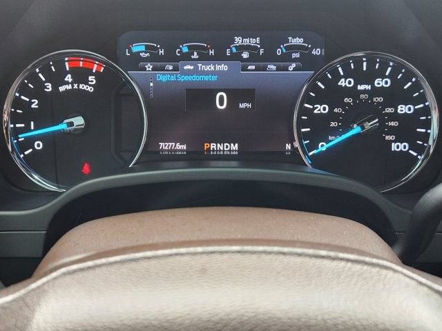 Used 2022 Ford F250 King Ranch w/ King Ranch Ultimate Package AWD/4WD image 14
