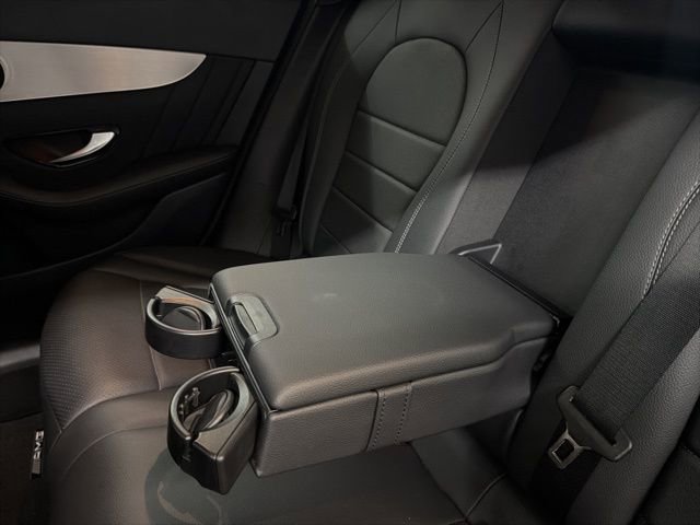 Used 2019 Mercedes-Benz GLC 300 image 16