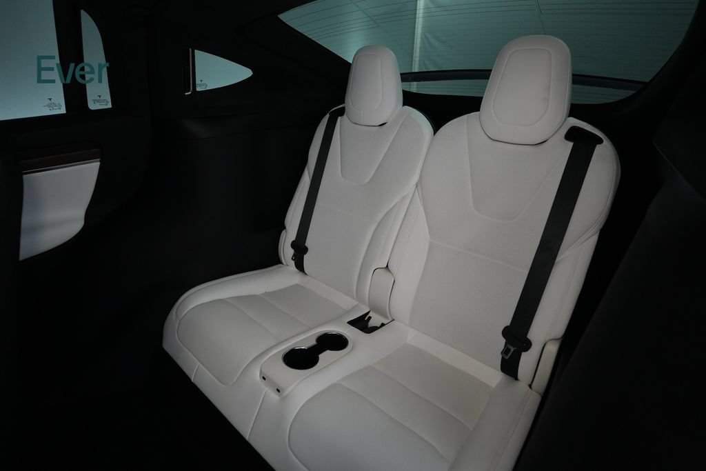 Used 2023 Tesla Model X AWD/4WD image 25