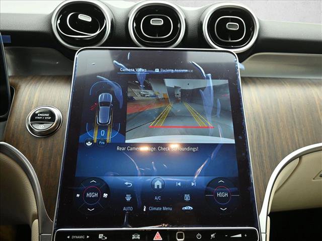 New 2026 Mercedes-Benz GLC 300 4MATIC image 11