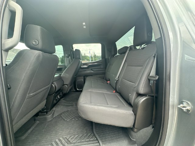 Used 2023 Chevrolet Silverado 1500 LT Trail Boss w/ Protection Package AWD/4WD image 29