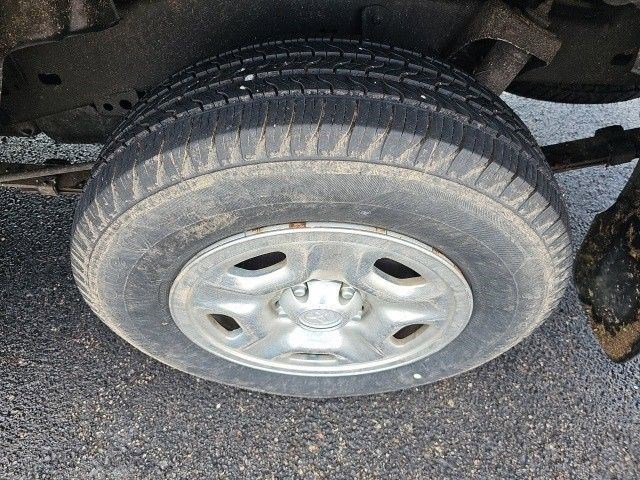 Used 2010 Toyota Tacoma 2WD Regular Cab image 17