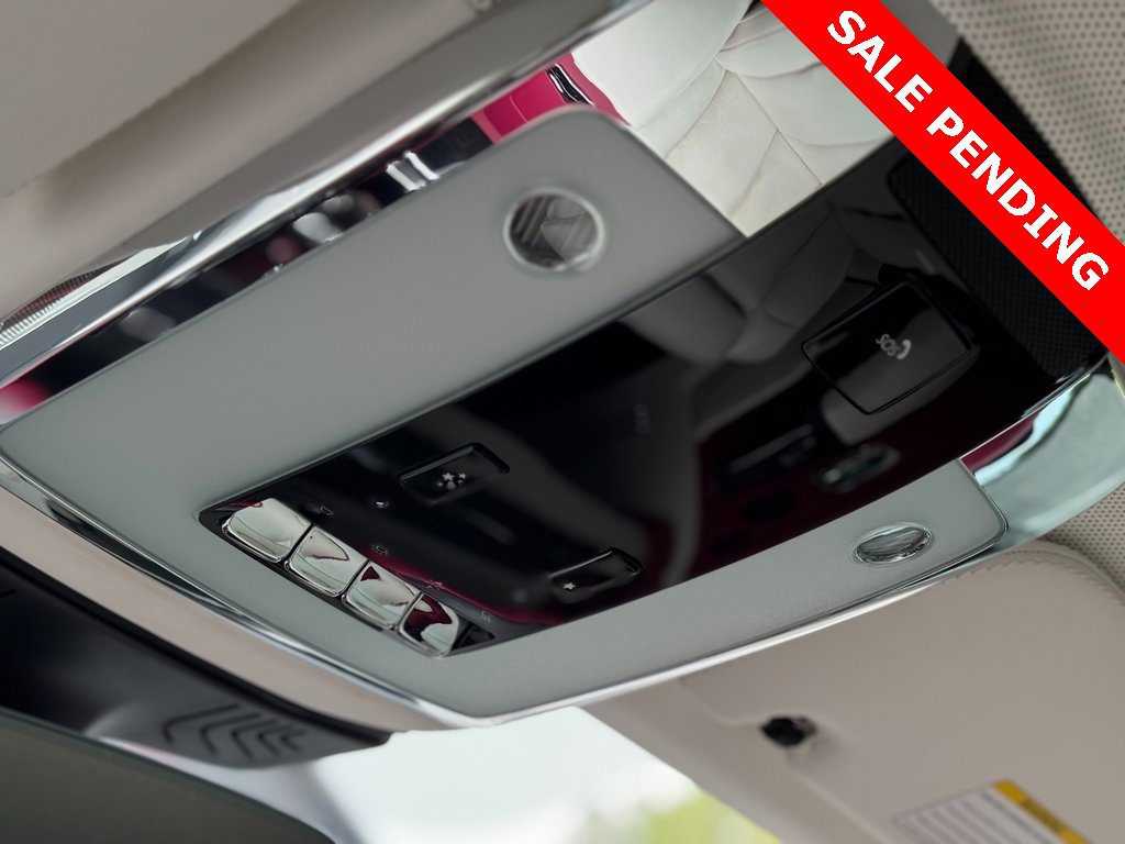Used 2023 Rolls-Royce Phantom Sedan image 23
